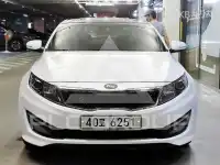 2011 KIA K5