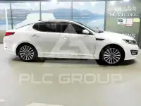2011 KIA K5