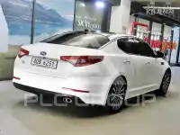 2011 KIA K5