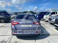 2011 KIA K5