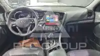 2011 KIA K5