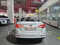 2011 KIA K5
