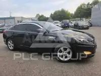 2011 KIA K5
