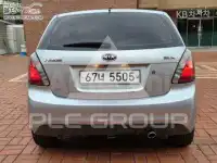 2011 KIA Pride