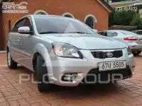 2011 KIA Pride
