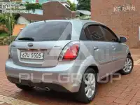 2011 KIA Pride