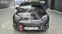 2011 KIA Pride