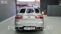 2011 KIA Pride