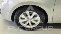 2011 KIA Pride