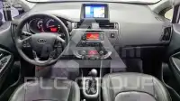2011 KIA Pride