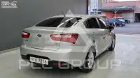 2011 KIA Pride