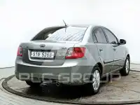 2011 KIA Pride