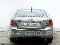 2011 KIA Pride