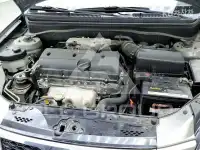 2011 KIA Pride