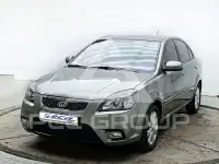 2011 KIA Pride