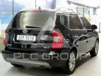 2011 KIA Carens