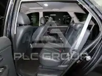 2011 KIA Carens