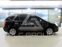 2011 KIA Carens