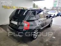 2011 KIA Carens
