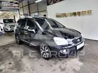 2011 KIA Carens
