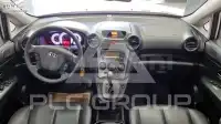 2011 KIA Carens