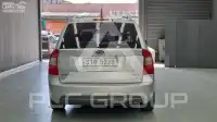 2011 KIA Carens