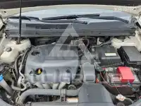 2011 KIA Carens
