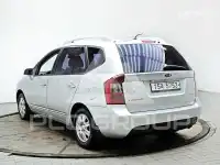 2011 KIA Carens