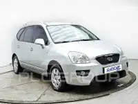 2011 KIA Carens