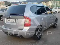 2011 KIA Carens
