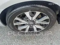 2011 KIA Carens
