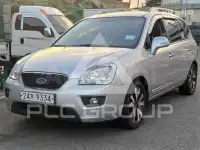 2011 KIA Carens