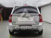2011 KIA Carens