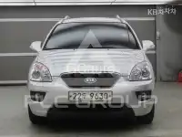 2011 KIA Carens