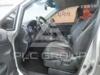 2011 KIA Carens