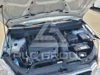 2011 KIA Carens