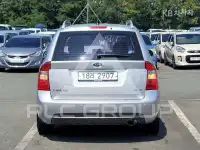 2011 KIA Carens