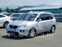 2011 KIA Carens