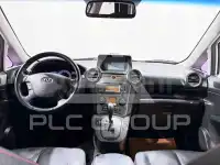 2011 KIA Carens