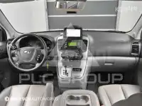 2011 KIA Carnival