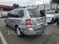2011 KIA Carnival