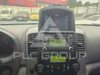 2011 KIA Carnival