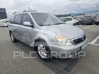 2011 KIA Carnival