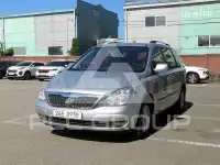 2011 KIA Carnival