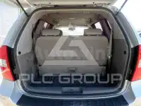 2011 KIA Carnival