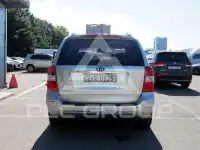 2011 KIA Carnival