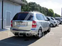 2011 KIA Carnival