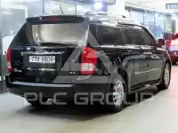 2011 KIA Carnival