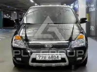 2011 KIA Carnival