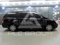2011 KIA Carnival